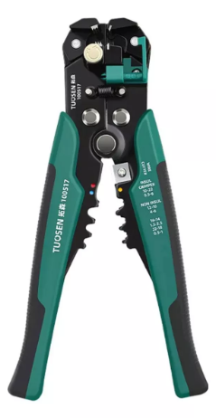 Miniatura 3 de PINZA PELACABLES